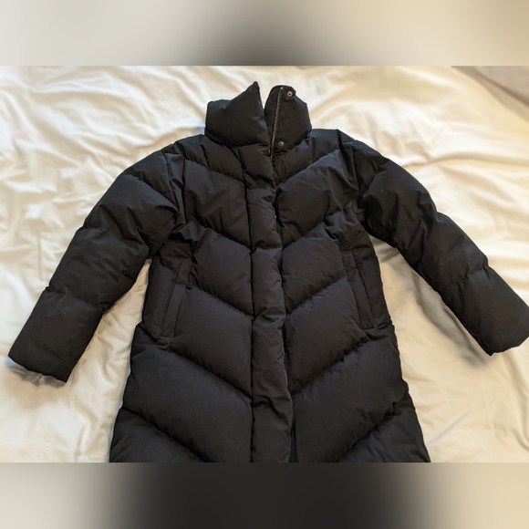 ARITZIA Wilfred Cloud Puff Long (Cloud Puff Maxi) SUPER OVERSIZED - Picture 6 of 10